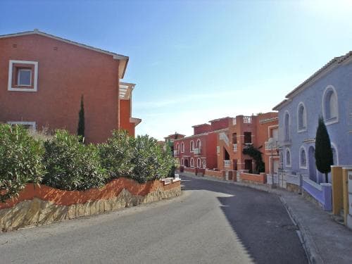 Pueblo La Paz