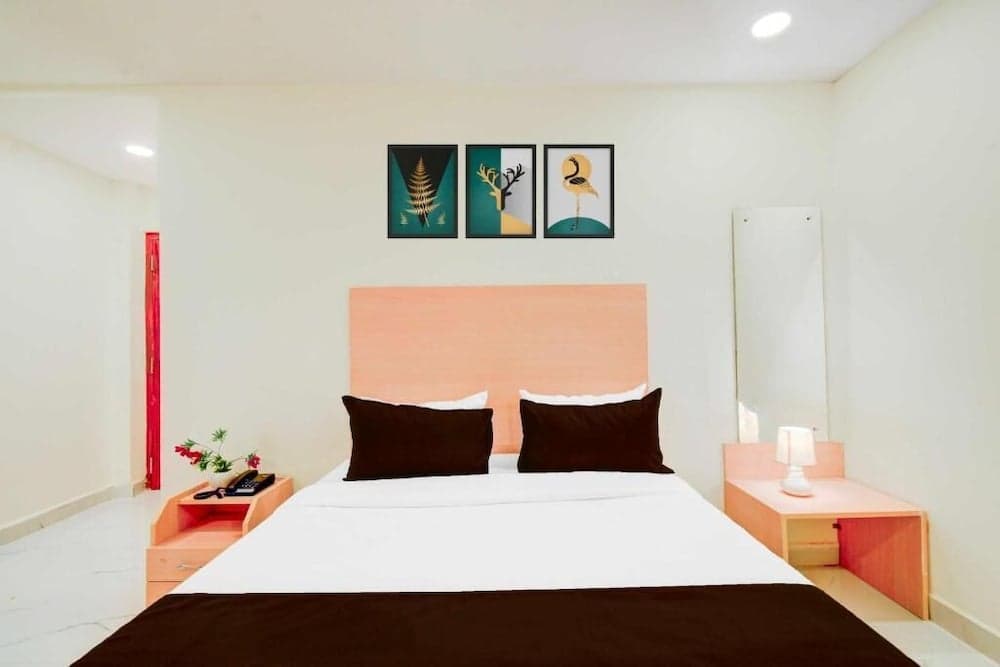 Townhouse JP Nagar Miyapur