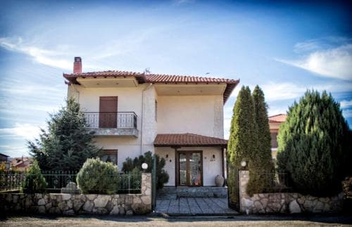 Karipidis Hotel