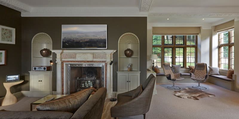 Foxhill Manor