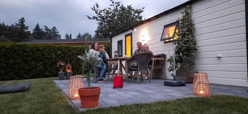 Landgoed Kerkendel