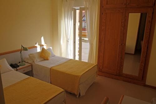 Hotel Playa de Merón