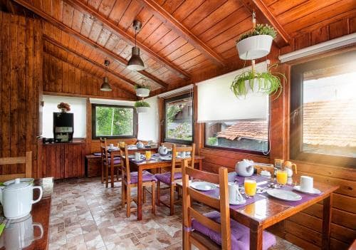 Bed & Breakfast Dada House
