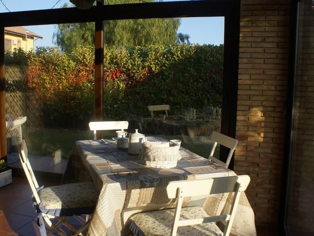Etna B&B