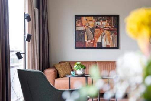 Stadshotel Doesburg