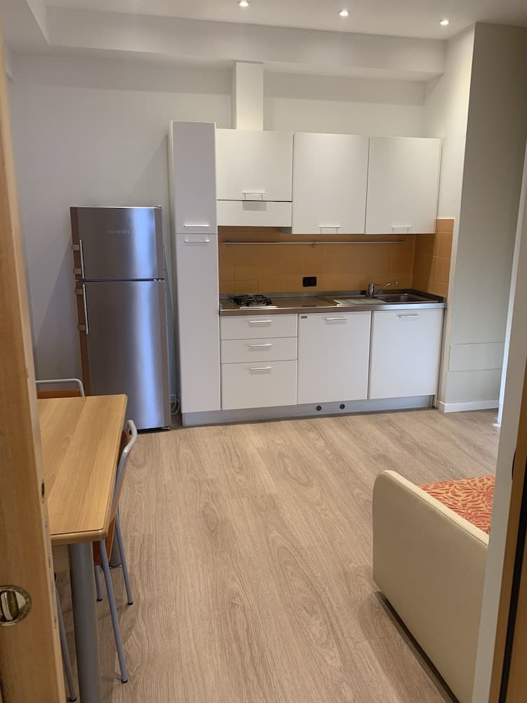 Residence Aida