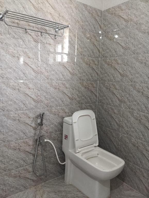Hotel palash