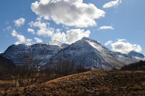 The Corran
