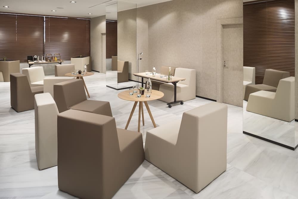 Melia Madrid Serrano