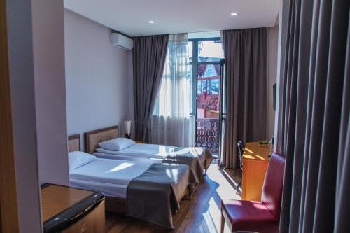 Irmeni Hotel