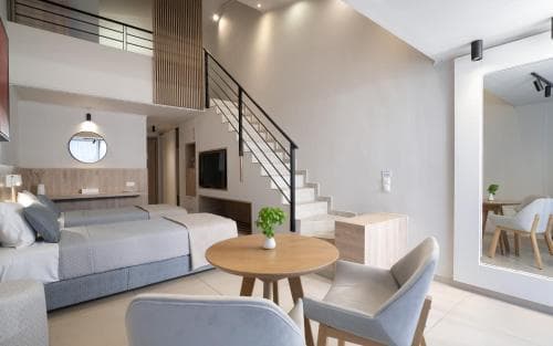 Kassandra Bay Resort, Suites & Spa