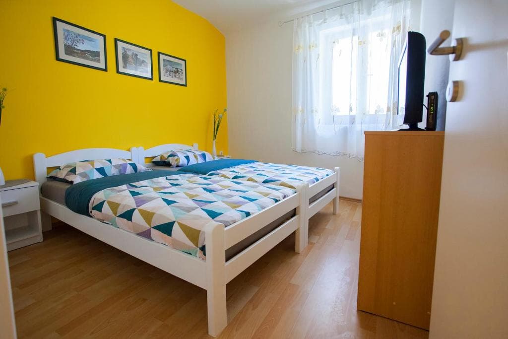 Apartment Koper