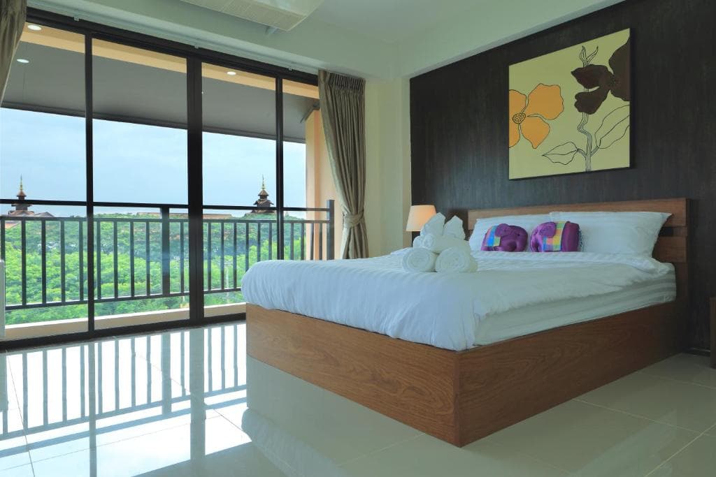 B and Y Residence