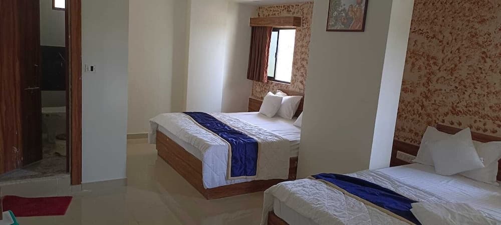 Hotel Royal Gold
