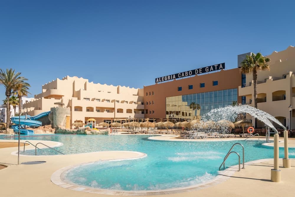 Hotel Cabo de Gata