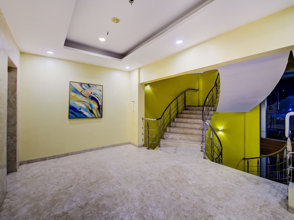Edition O 30037 Hotel Mapple