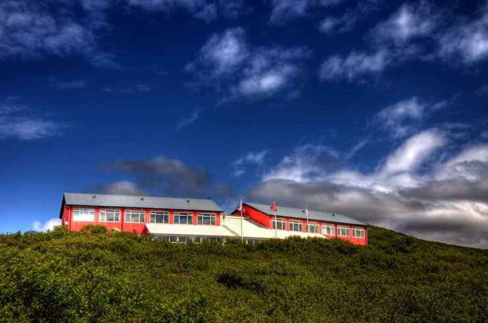 Hotel Glymur