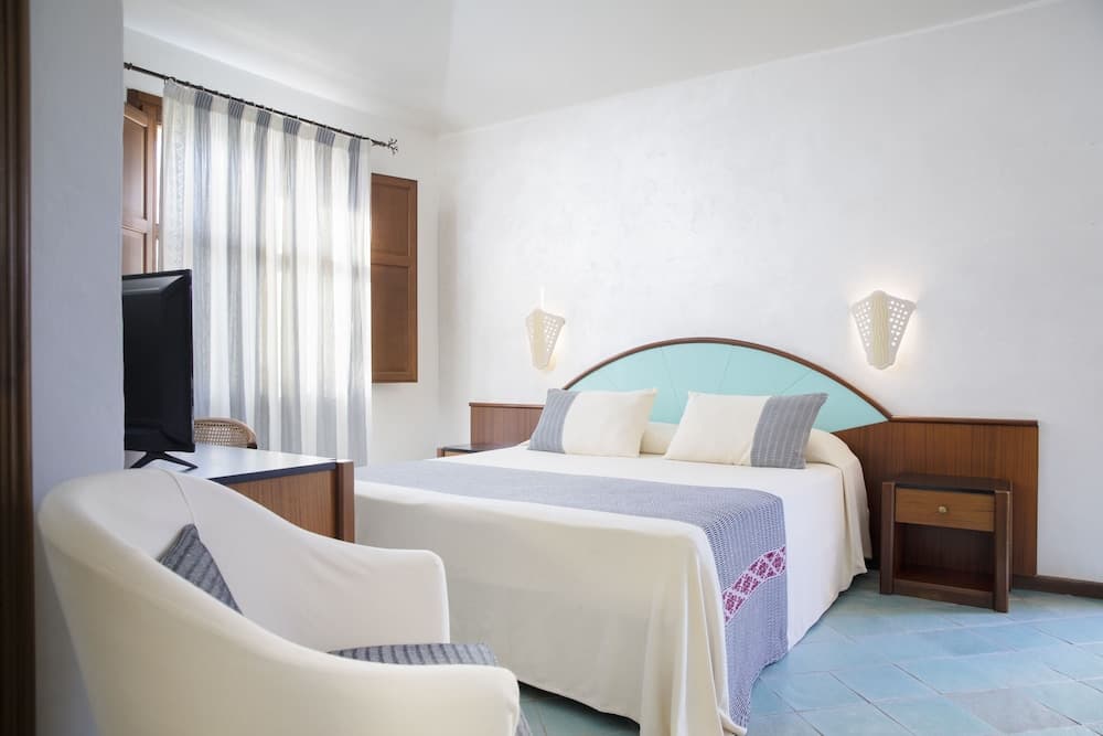 Hotel La Torre