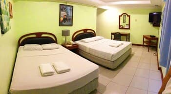 Tower Inn Davao