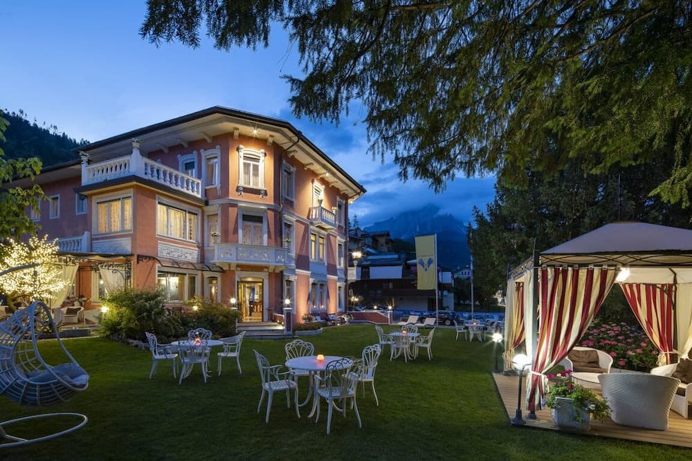 Hotel Luis