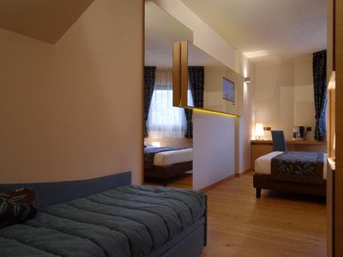 Residence Montespino