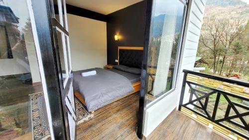 Wonder Hill Inn