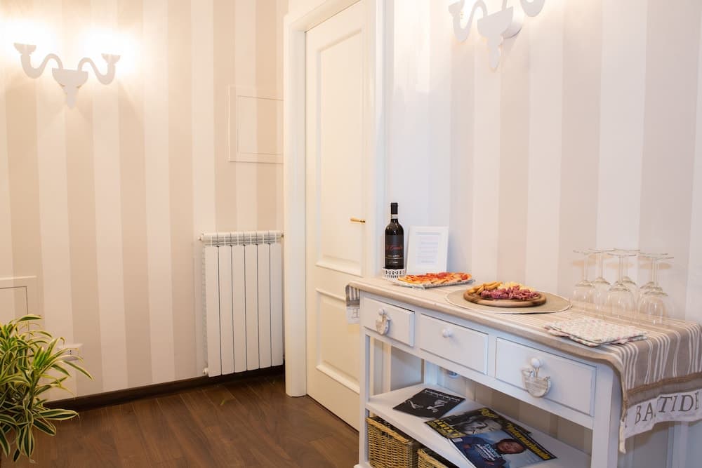 B&B Mergellina