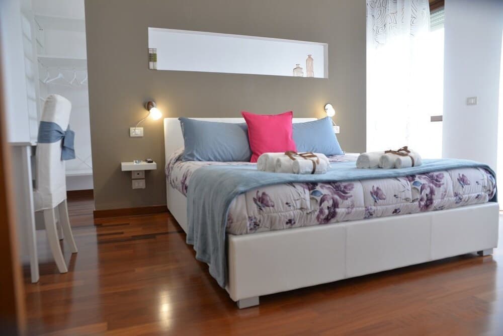 B&B Giulio Cesare
