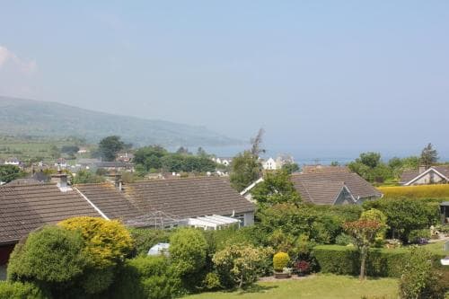 Cairnview Bed and Breakfast
