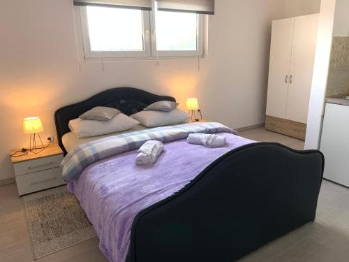 Bed & Breakfast Durdan