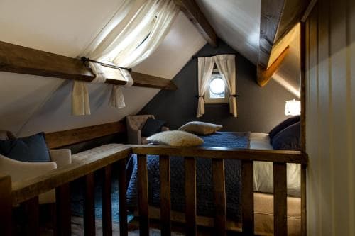 Bed & Breakfast Piekoo Belloo