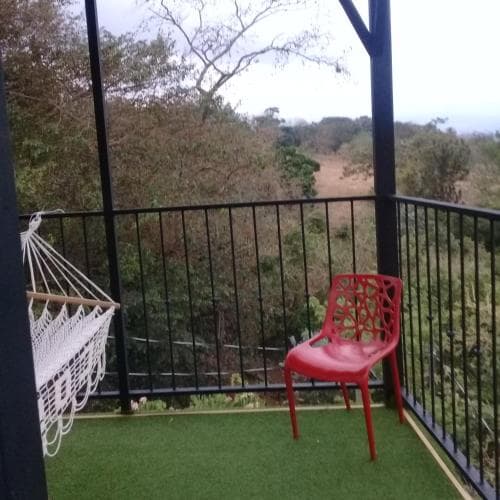 Hotel Rancha Azul