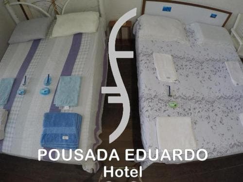 Pousada Eduardo Ssnin