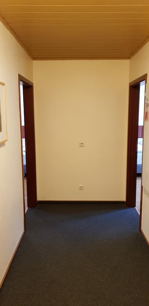 Hotel Lindengarten
