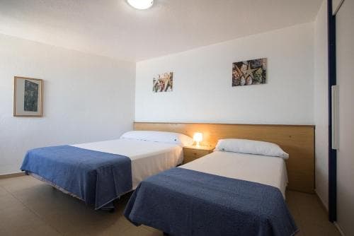 Apartamentos Torre Yago