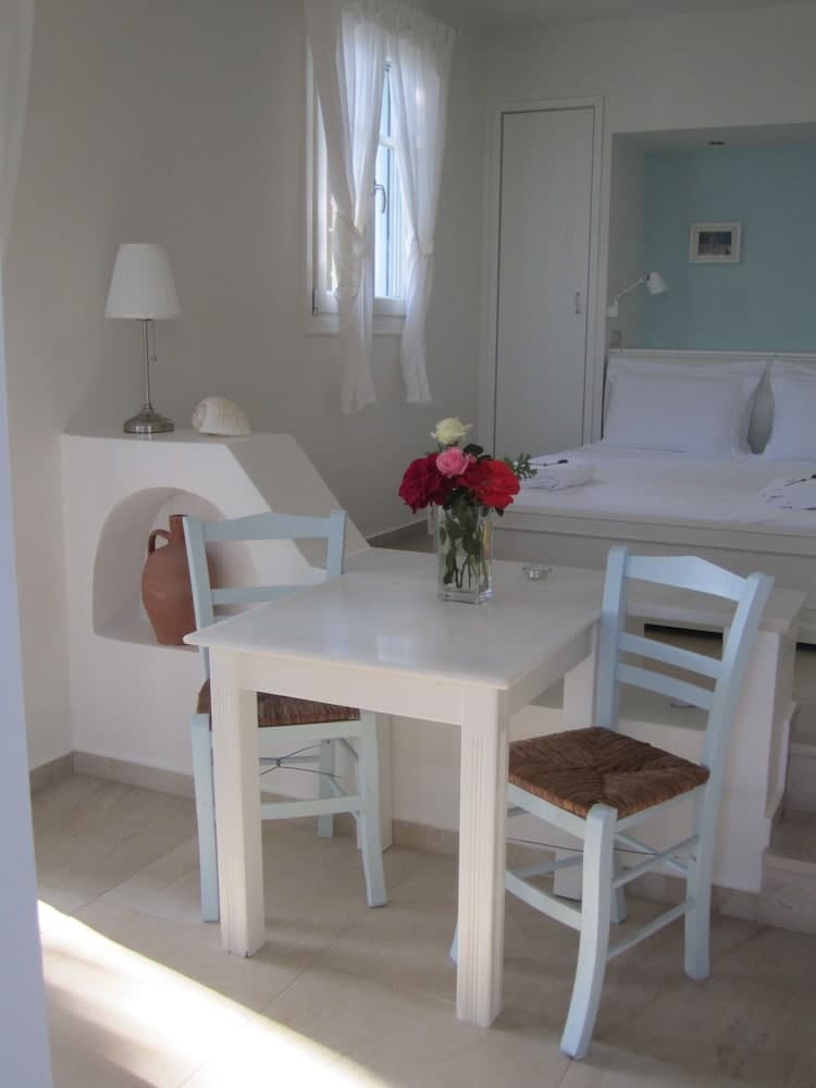 Kavos Hotel Naxos
