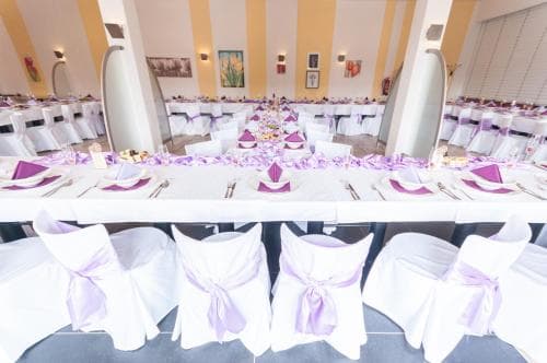 Hotel Sluneční dvůr