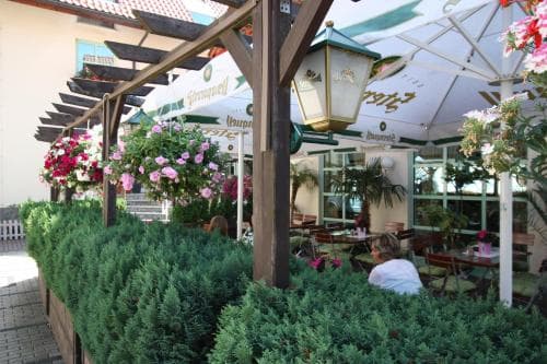 Hotel Burgerhof
