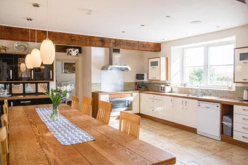 Higher Weddicott B&B