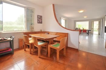 Villa Calipso