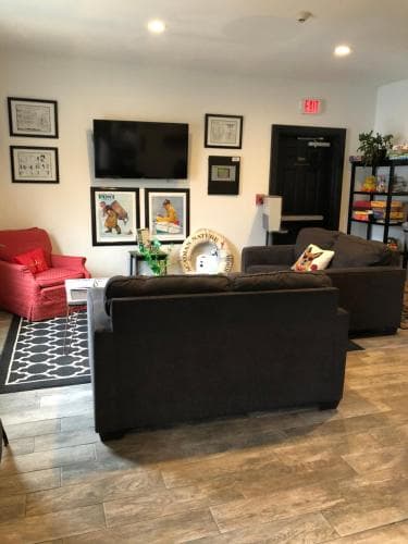 Acadia Hotel Downtown