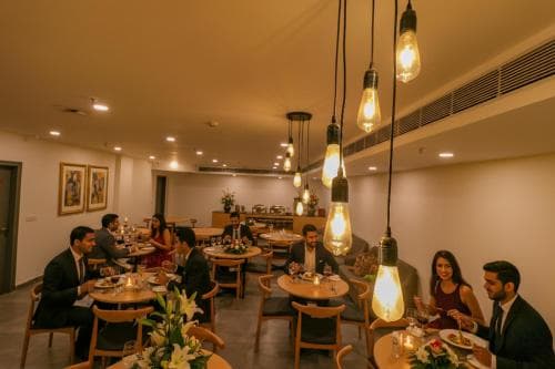 Fabhotel Hargobind Enclave