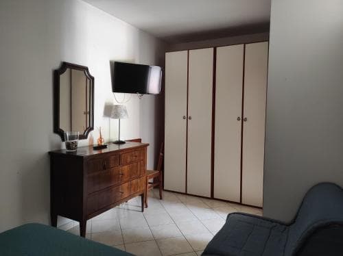 Hotel Residence Pegaso