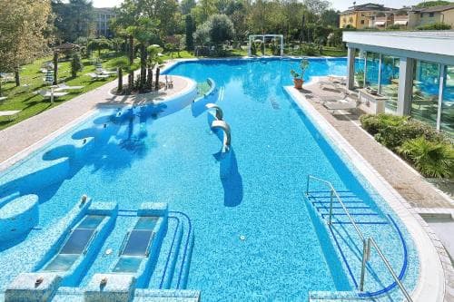 Hotel Harry s Garden