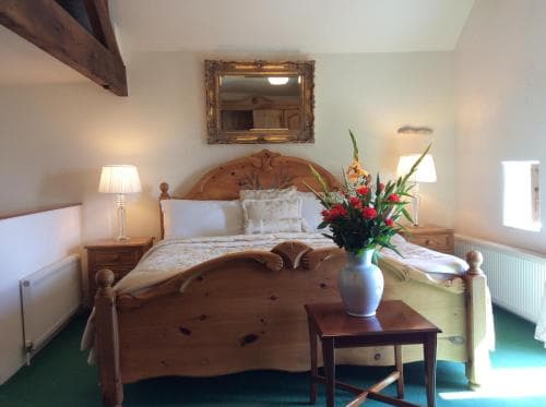 Bretton Cottage