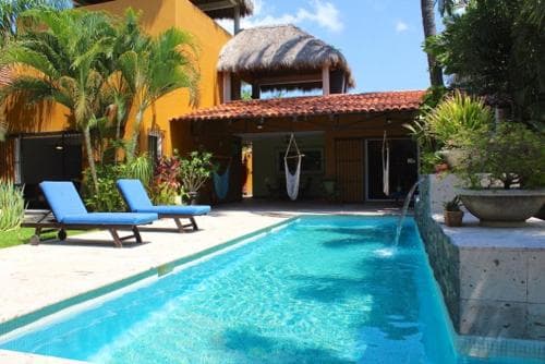Casa Jemi