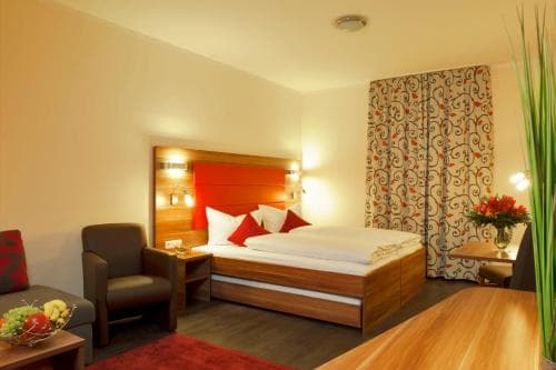 BATU Living Hotel