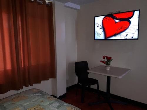 Hostal Pacifico