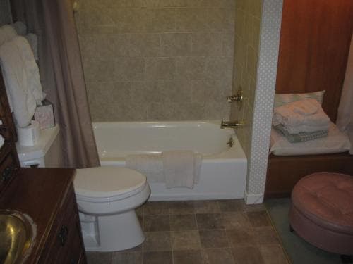 Mildred's Bed & Breakfast