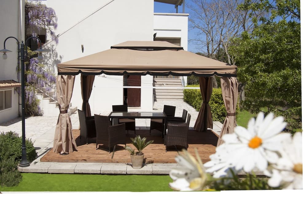 B&B Casa Karina